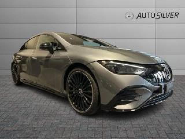 Mercedes Benz Eqe 350 4matic Premium Plus 