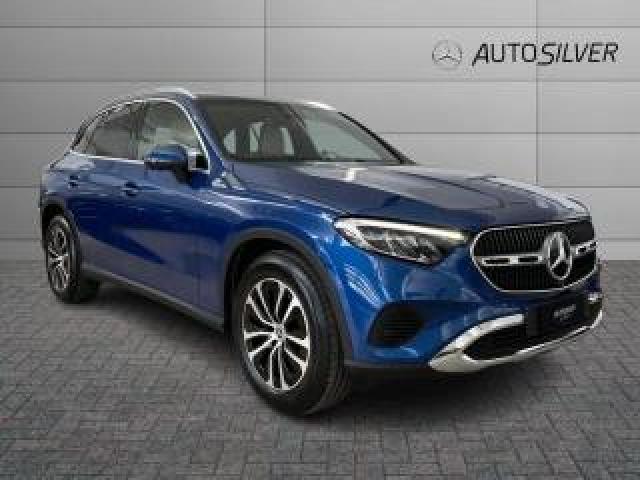 Mercedes Benz Glc 220 D 4matic Mild Hybrid Advanced Plus 