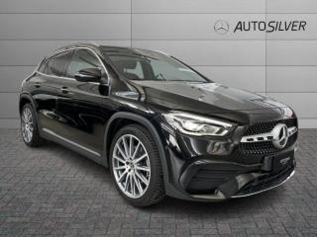 Mercedes Benz Gla 200 Automatic Premium 
