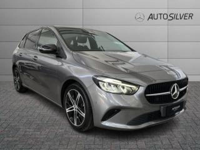 Mercedes Benz B 180 D Automatic Progressive Advanced Plus 