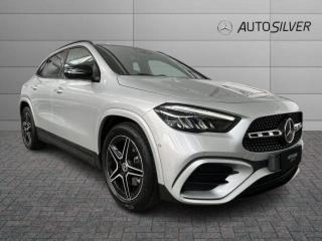 Mercedes Benz Gla 200 D Automatic Amg Line Advanced Plus 