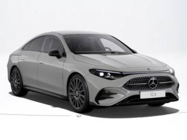 Mercedes Benz Cla 220 4matic Amg Line Premium 