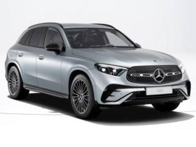 Mercedes Benz Glc 300 De Hybrid Eq 4matic Amg Line Advanced Tech 