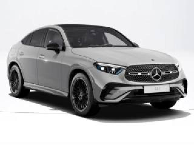Mercedes Benz Glc 220 D 4matic Mild Hybrid Coupé Amg Line Premium 