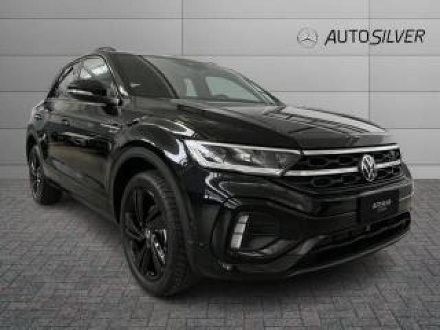 Volkswagen T-Roc 2.0 Tdi Scr R-Line 