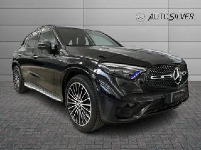 Mercedes Benz Glc 300 D 4matic Mild Hybrid Amg Premium Plus 