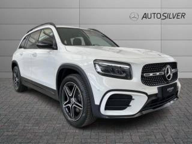 Mercedes Benz Glb 200 D Automatic Amg Line Advanced Plus 