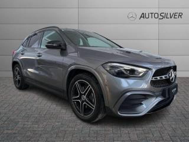 Mercedes Benz Gla 200 D Automatic Amg Line Advanced Plus 