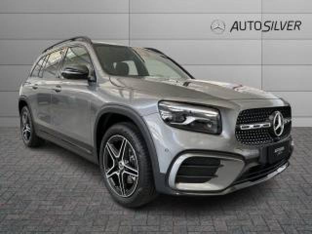 Mercedes Benz Glb 200 D Automatic Amg Line Premium 