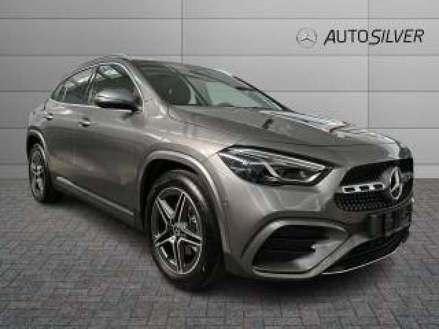 Mercedes Benz Gla 200 D Automatic Amg Line Advanced Plus 