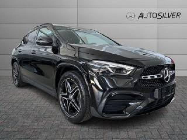 Mercedes Benz Gla 200 D Automatic Amg Line Advanced Plus 