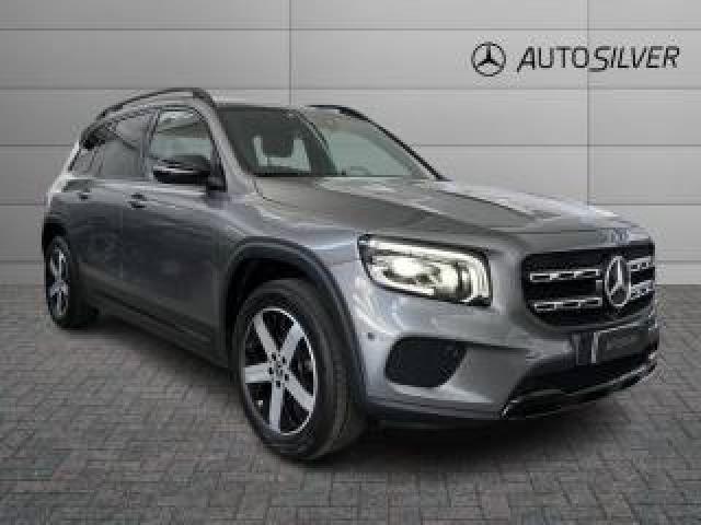 Mercedes Benz Glb 200 D Automatic Sport Plus Easy Tech Auto  