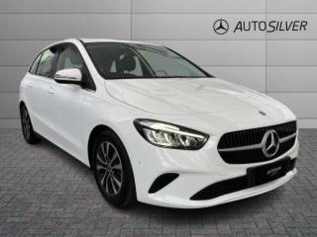 Mercedes Benz B 180 D Automatic Advanced 