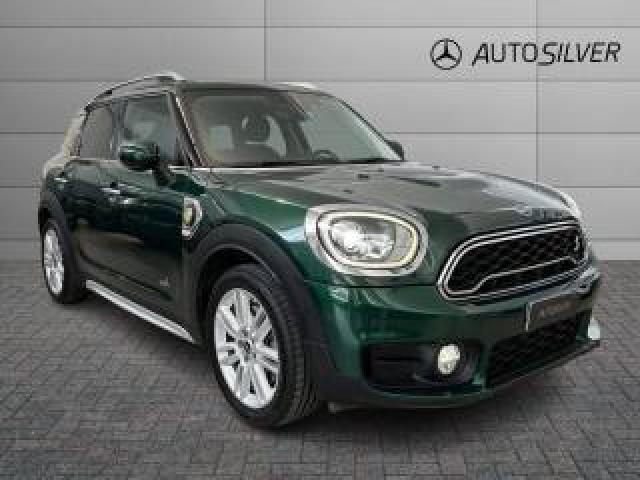 Mini Countryman 1.5 Cooper Se All4 Automatica 