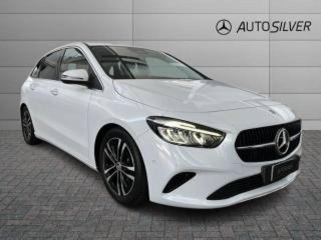 Mercedes Benz B 180 Automatic Progressive Advanced Plus 
