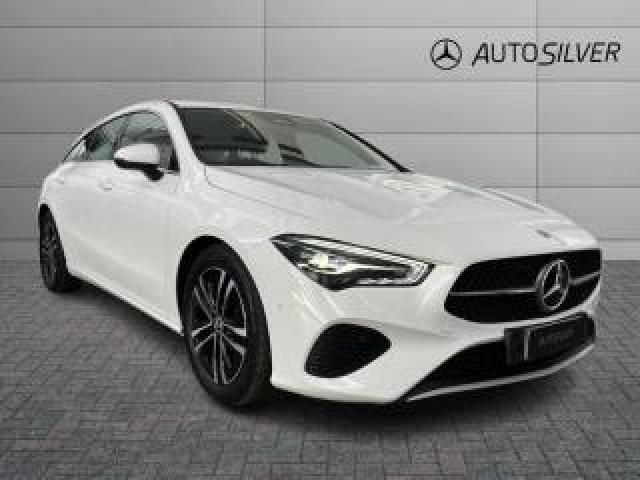 Mercedes Benz Cla 180 D Automatic Shooting Brake Advanced 