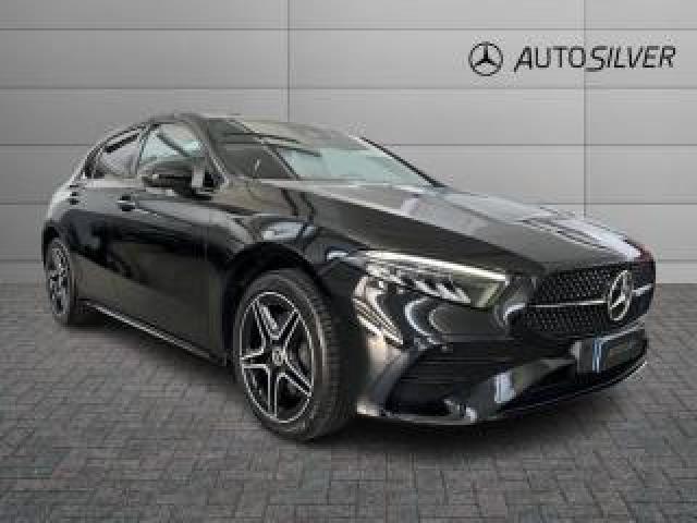 Mercedes Benz A 250 E Hybrid Eq Amg Line Advanced Plus 