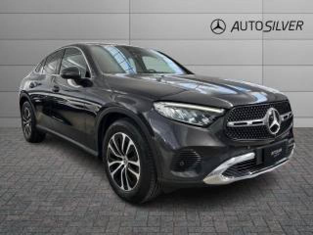 Mercedes Benz Glc 220 D 4matic Mild Hybrid Coupé Advanced 