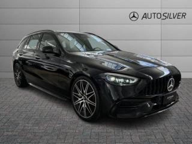 Mercedes Benz C 43 Amg 4matic+ Mild Hybrid S.w. Premium Pro 
