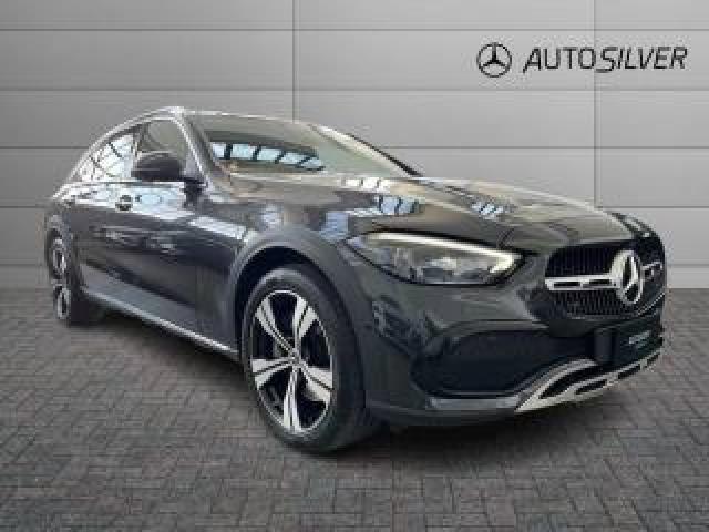 Mercedes Benz C 220 D Mild Hybrid S.w. All Terrain Premium 