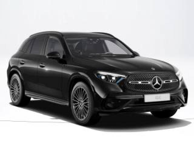 Mercedes Benz Glc 220 D 4matic Mild Hybrid Amg Line Advanced 