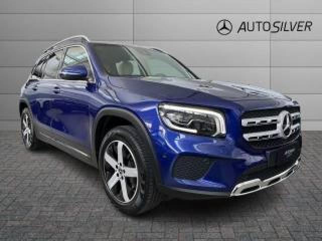 Mercedes Benz Glb 200 Automatic Sport Plus 