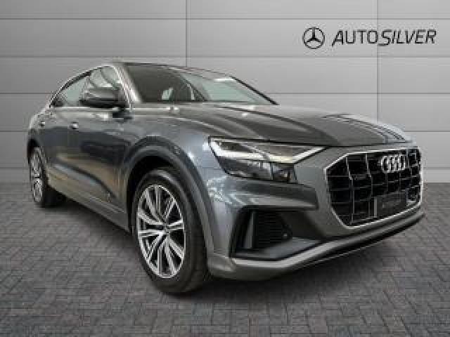 Audi Q8 55 Tfsi Quattro Tiptronic 