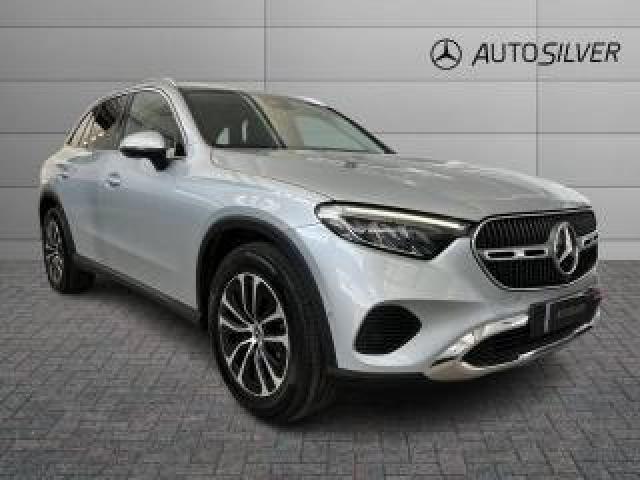 Mercedes Benz Glc 200 D 4matic Mild Hybrid Advanced 