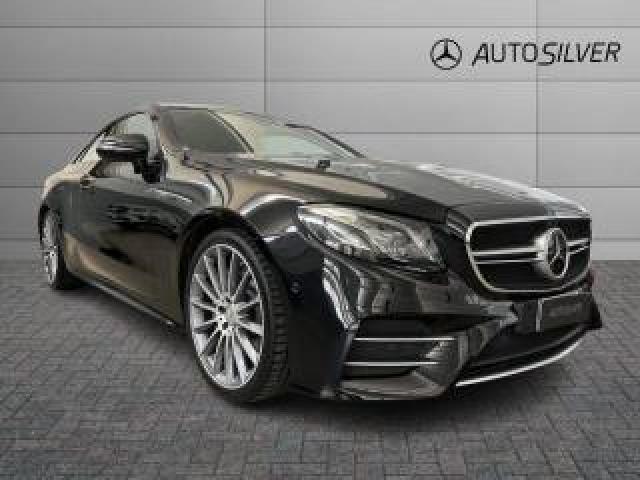 Mercedes Benz E 53 Amg E 53 4matic+ Eq-Boost Amg 