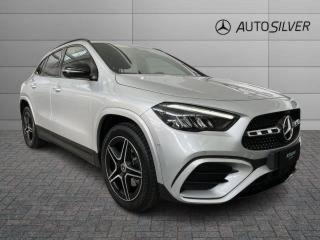 Mercedes Benz Gla 250 E Eq Amg Line Advanced Plus Auto 