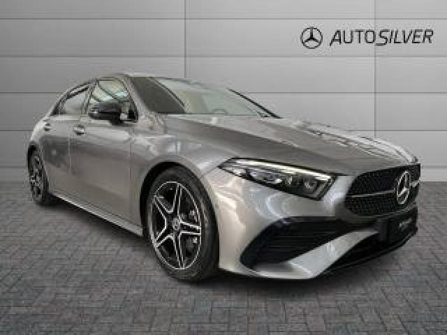 Mercedes Benz A 180 D Automatic Amg Line Advanced Plus 