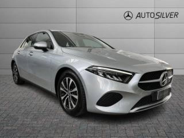 Mercedes Benz A 180 D Automatic Advanced 