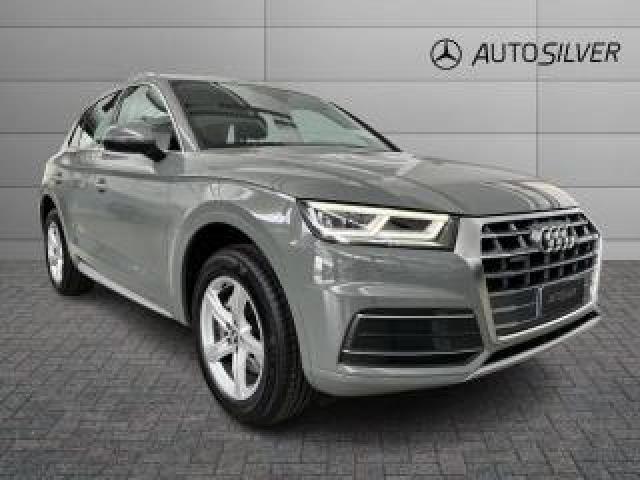 Audi Q5 40 Tdi Quattro S Tronic Business Sport 