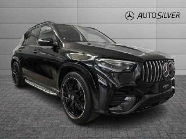 Mercedes Benz Gle 53 Amg 4matic+ Mild Hybrid Amg Line Premium Plus 