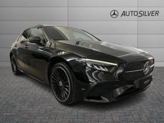 Mercedes Benz A 250 E Hybrid Eq Amg Line Advanced  