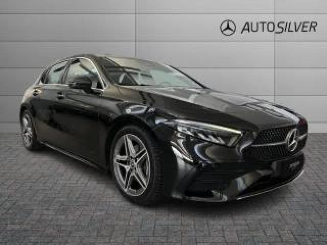 Mercedes Benz A 180 D Automatic Amg Line Advanced Plus 