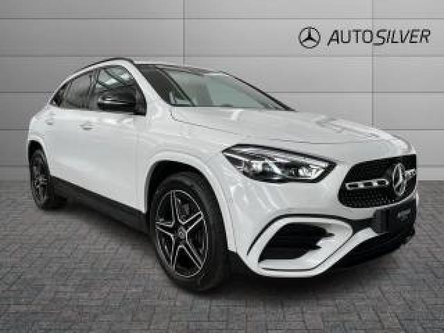 Mercedes Benz Gla 250 E Eq Amg Line Advanced Plus Auto 