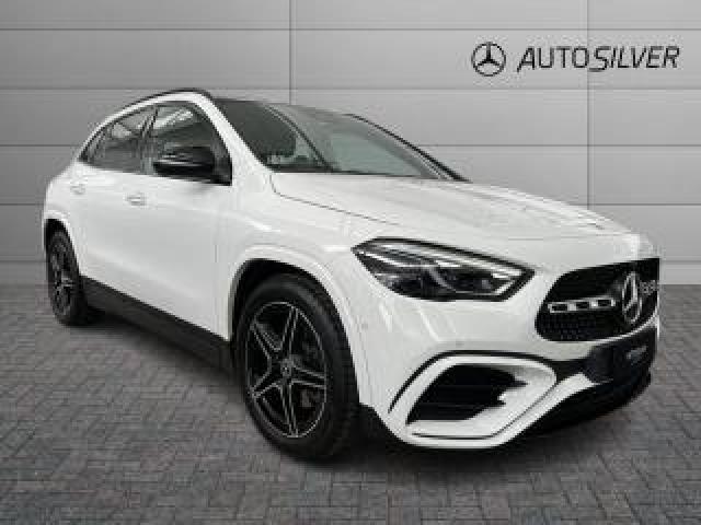 Mercedes Benz Gla 200 D Automatic Amg Line Advanced Plus 