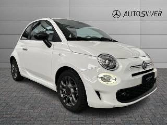 Fiat 500 1.0 Hybrid Sport 