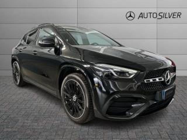 Mercedes Benz Gla 200 D 4matic Amg Line Advanced Plus 