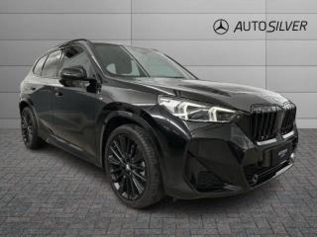 Bmw X1 Xdrive23d 48v Msport Auto 