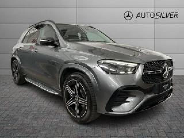 Mercedes Benz Gle 350 De Hybrid Eq 4matic Amg Line Premium My 2023 