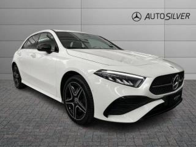 Mercedes Benz A 250 E Hybrid Eq Amg Line Premium  