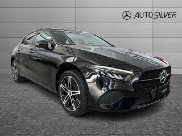 Mercedes Benz A 250 E Hybrid Eq Progressive Advanced Plus 