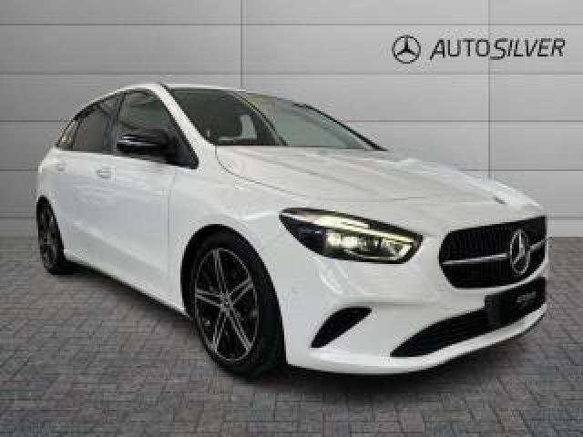 Mercedes Benz B 180 D Automatic Progressive Advanced Plus 
