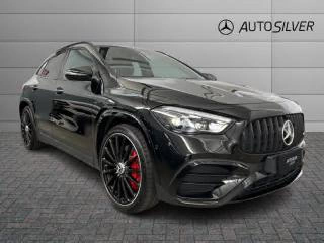 Mercedes Benz Gla 35 Amg 4matic Amg Premium 