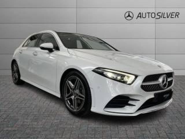 Mercedes Benz A 200 D Premium Night Edition  