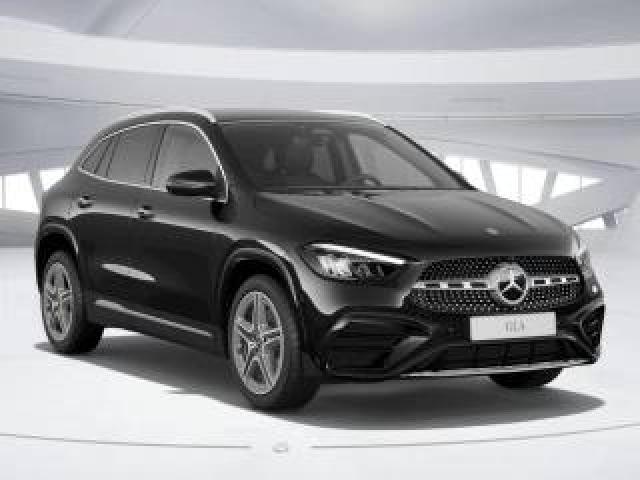 Mercedes Benz Gla 200 D Automatic Amg Line Advanced Plus 