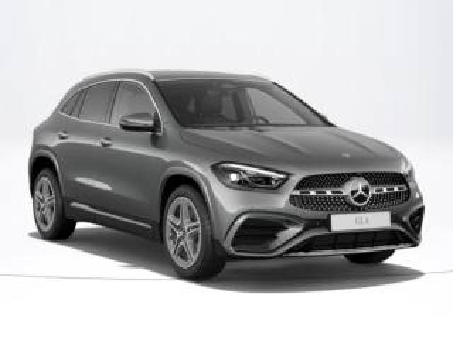 Mercedes Benz Gla 200 D Automatic Amg Line Advanced Plus 