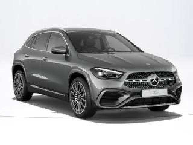 Mercedes Benz Gla 200 D Automatic Amg Line Advanced Plus 